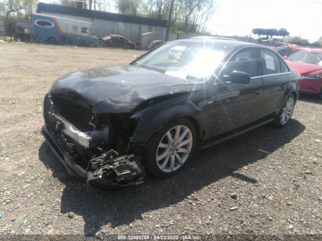 Photo 1 VIN: WAUBFAFL4EN029183 - AUDI A4 