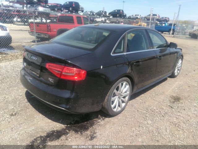 Photo 3 VIN: WAUBFAFL4EN029183 - AUDI A4 