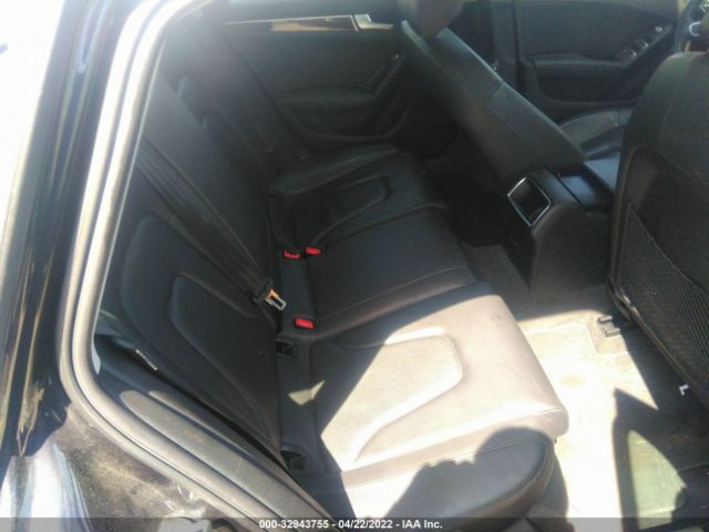 Photo 7 VIN: WAUBFAFL4EN029183 - AUDI A4 