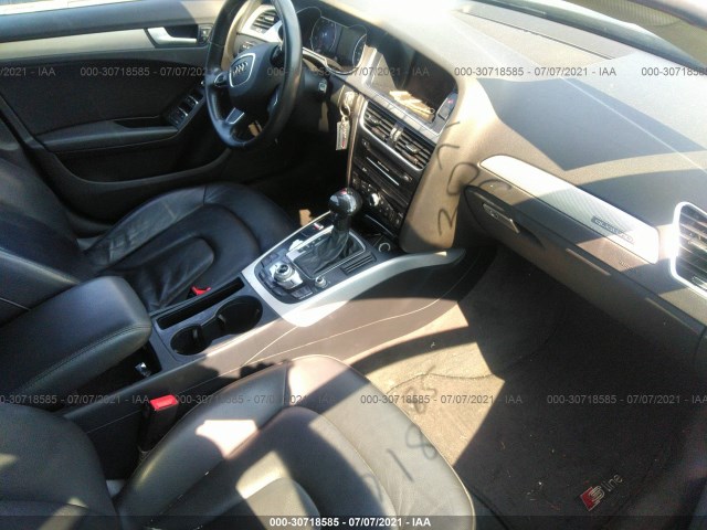 Photo 4 VIN: WAUBFAFL4EN030608 - AUDI A4 