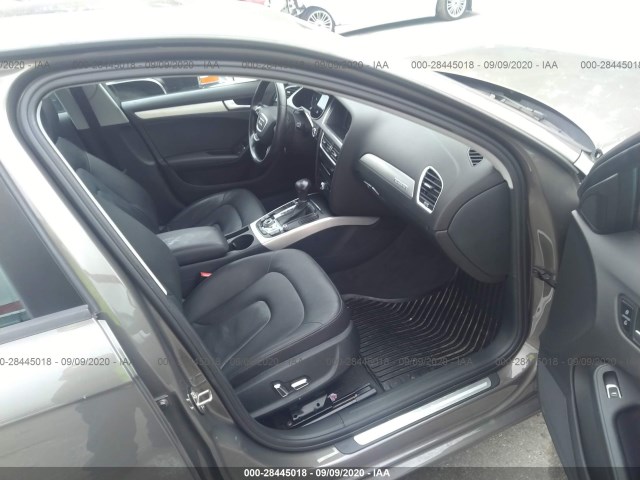 Photo 4 VIN: WAUBFAFL4EN038109 - AUDI A4 