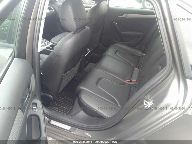 Photo 7 VIN: WAUBFAFL4EN038109 - AUDI A4 