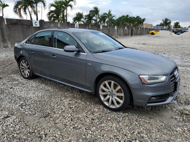 Photo 3 VIN: WAUBFAFL4EN042449 - AUDI A4 PREMIUM 