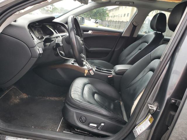 Photo 6 VIN: WAUBFAFL4EN042449 - AUDI A4 PREMIUM 