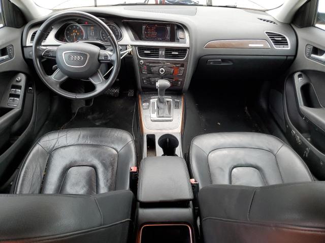 Photo 7 VIN: WAUBFAFL4EN042449 - AUDI A4 PREMIUM 