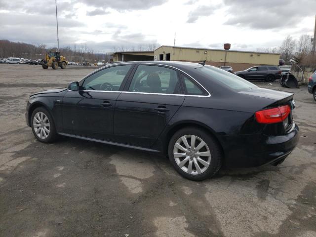 Photo 1 VIN: WAUBFAFL4FN019299 - AUDI A4 