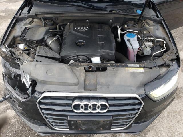 Photo 10 VIN: WAUBFAFL4FN019299 - AUDI A4 