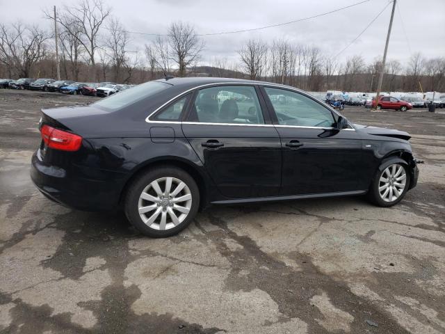 Photo 2 VIN: WAUBFAFL4FN019299 - AUDI A4 