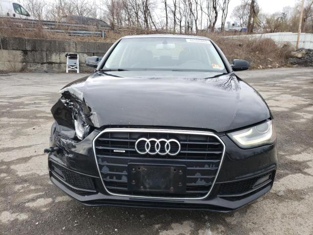 Photo 4 VIN: WAUBFAFL4FN019299 - AUDI A4 