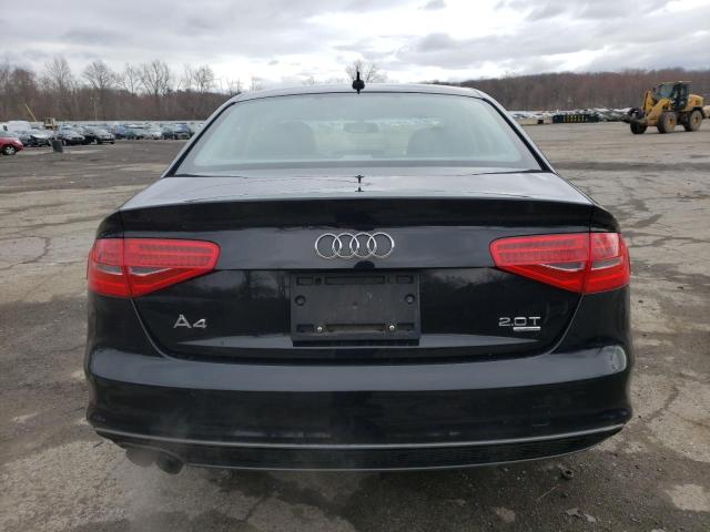 Photo 5 VIN: WAUBFAFL4FN019299 - AUDI A4 