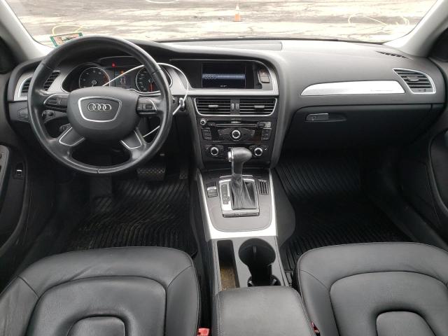 Photo 7 VIN: WAUBFAFL4FN019299 - AUDI A4 