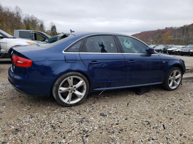 Photo 2 VIN: WAUBFAFL4FN024664 - AUDI A4 PREMIUM 