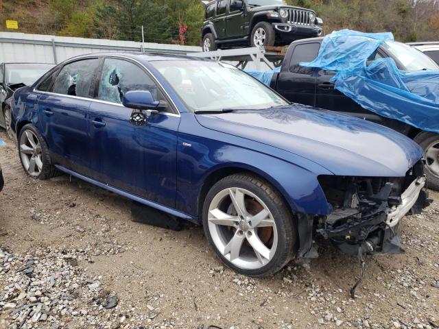 Photo 3 VIN: WAUBFAFL4FN024664 - AUDI A4 PREMIUM 