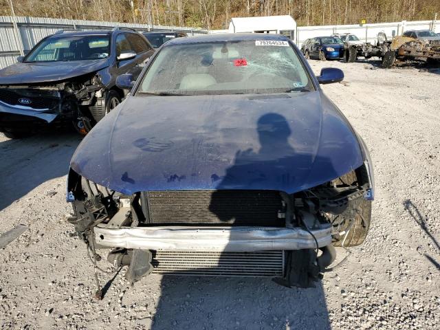 Photo 4 VIN: WAUBFAFL4FN024664 - AUDI A4 PREMIUM 