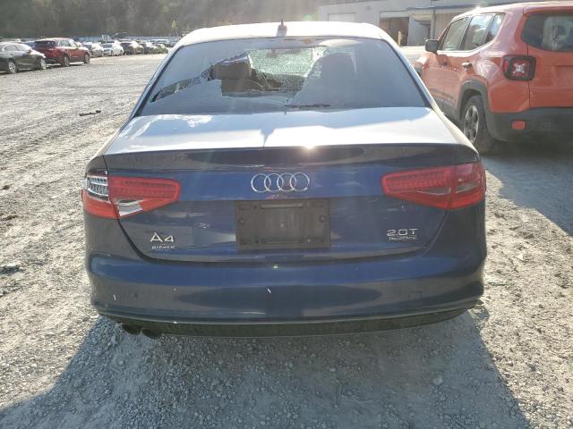 Photo 5 VIN: WAUBFAFL4FN024664 - AUDI A4 PREMIUM 