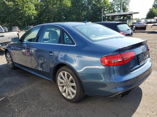 Photo 1 VIN: WAUBFAFL4FN025698 - AUDI A4 