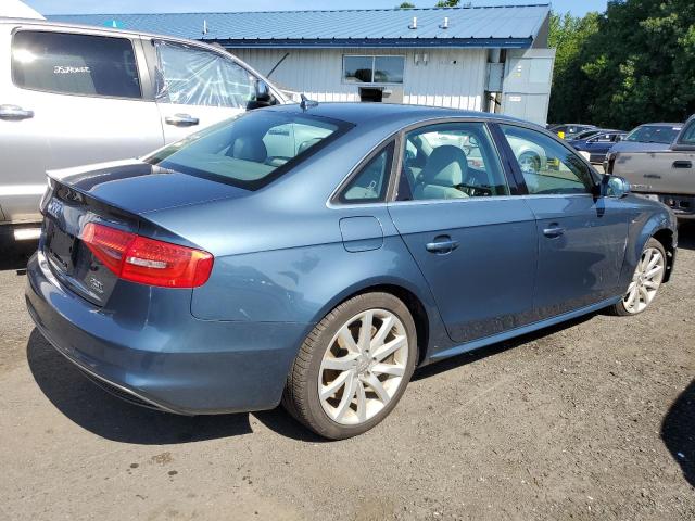 Photo 2 VIN: WAUBFAFL4FN025698 - AUDI A4 