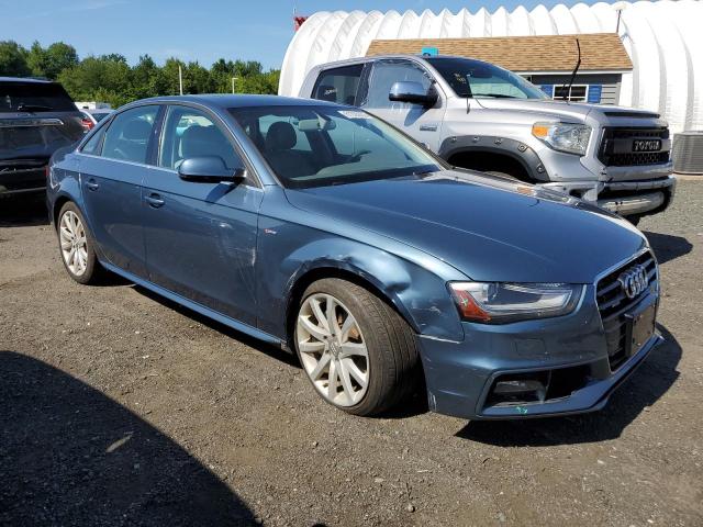 Photo 3 VIN: WAUBFAFL4FN025698 - AUDI A4 