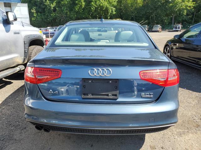 Photo 5 VIN: WAUBFAFL4FN025698 - AUDI A4 