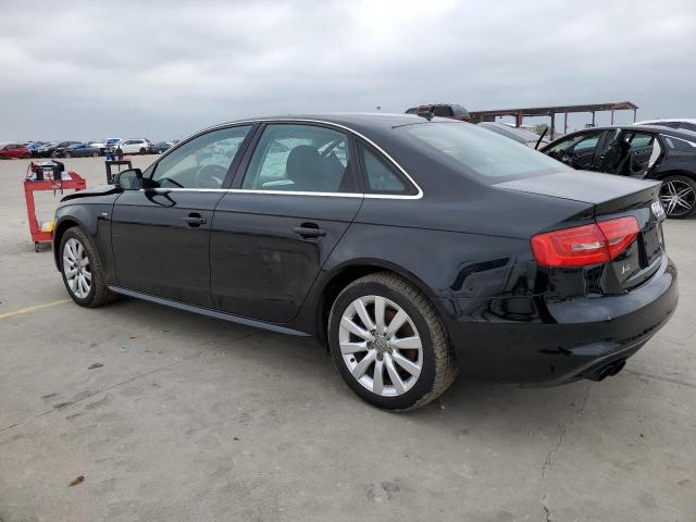 Photo 1 VIN: WAUBFAFL4FN026995 - AUDI A4 PREMIUM 