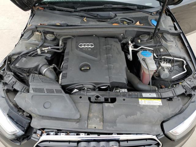 Photo 10 VIN: WAUBFAFL4FN026995 - AUDI A4 PREMIUM 