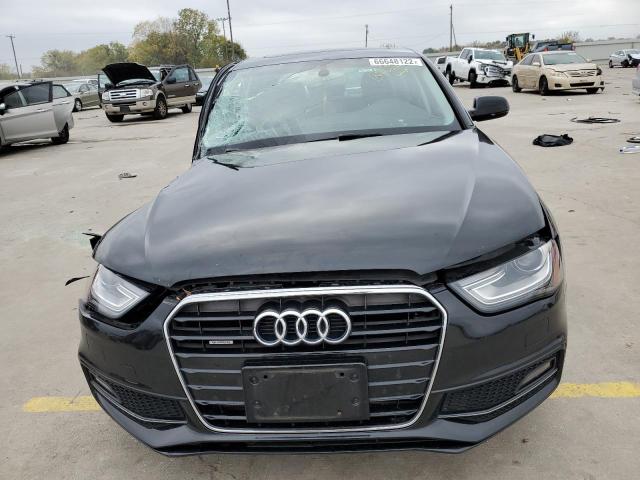 Photo 4 VIN: WAUBFAFL4FN026995 - AUDI A4 PREMIUM 