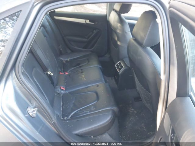 Photo 7 VIN: WAUBFAFL4FN035972 - AUDI A4 