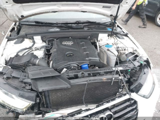 Photo 9 VIN: WAUBFAFL4FN036491 - AUDI A4 