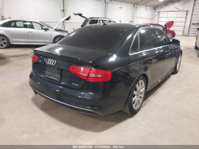 Photo 3 VIN: WAUBFAFL4FN041352 - AUDI A4 