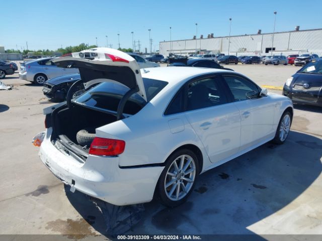 Photo 3 VIN: WAUBFAFL4GA007033 - AUDI A4 