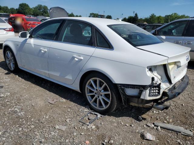 Photo 1 VIN: WAUBFAFL4GN002729 - AUDI A4 