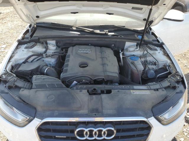 Photo 10 VIN: WAUBFAFL4GN002729 - AUDI A4 