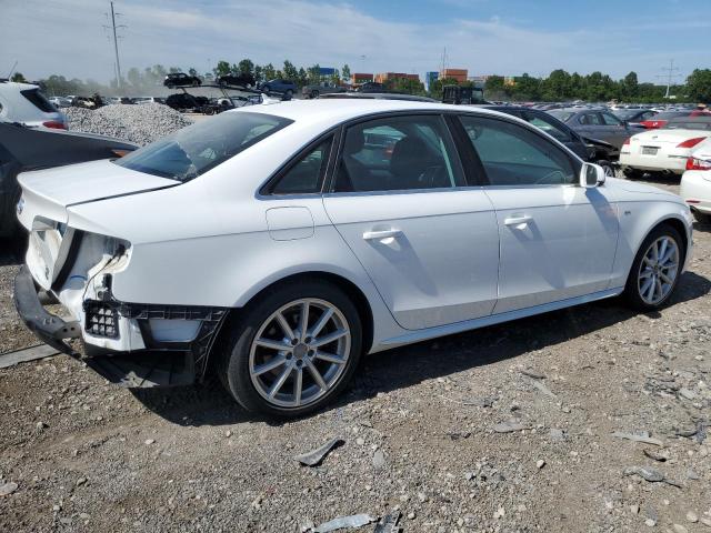 Photo 2 VIN: WAUBFAFL4GN002729 - AUDI A4 