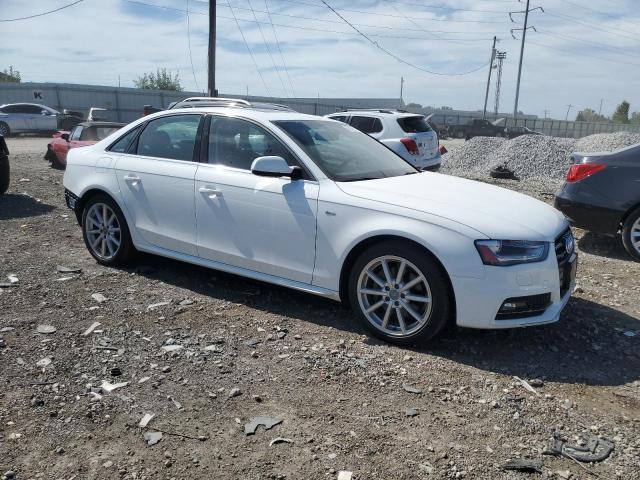 Photo 3 VIN: WAUBFAFL4GN002729 - AUDI A4 