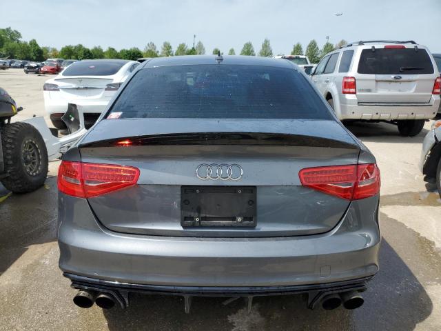 Photo 5 VIN: WAUBFAFL4GN004691 - AUDI A4 