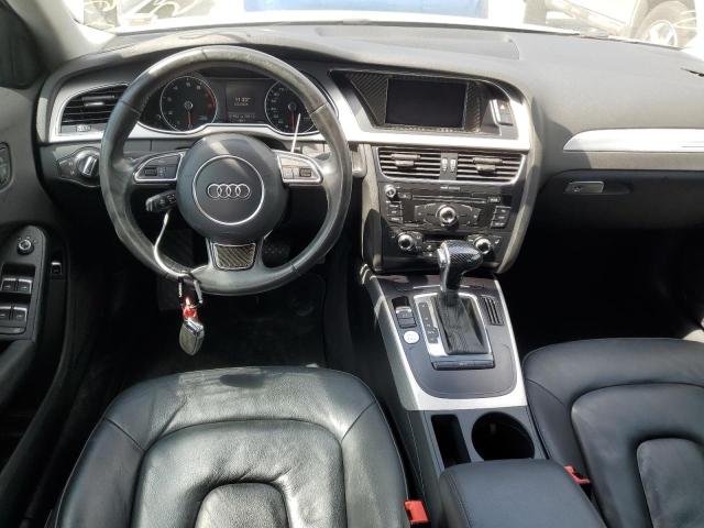 Photo 7 VIN: WAUBFAFL4GN004691 - AUDI A4 