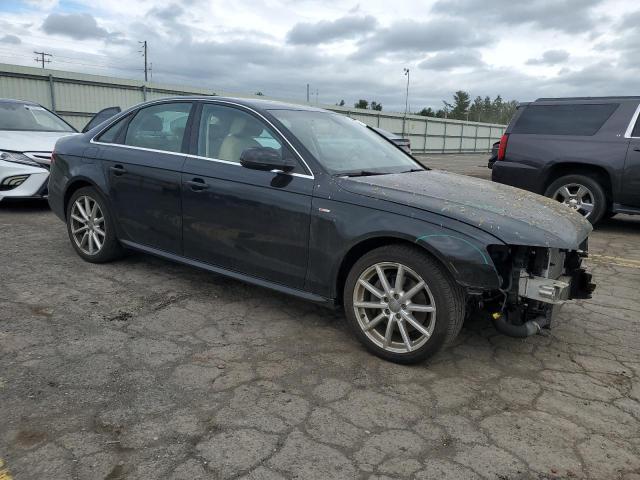 Photo 3 VIN: WAUBFAFL4GN005565 - AUDI A4 