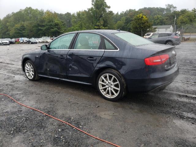 Photo 1 VIN: WAUBFAFL4GN006876 - AUDI A4 