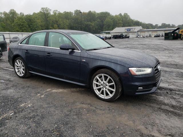 Photo 3 VIN: WAUBFAFL4GN006876 - AUDI A4 