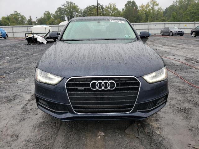 Photo 4 VIN: WAUBFAFL4GN006876 - AUDI A4 