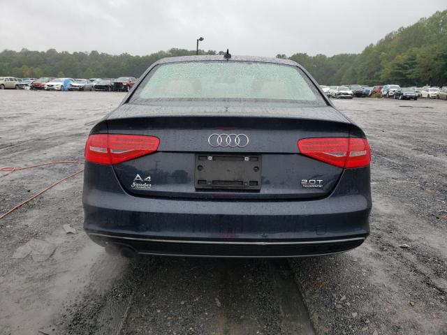 Photo 5 VIN: WAUBFAFL4GN006876 - AUDI A4 