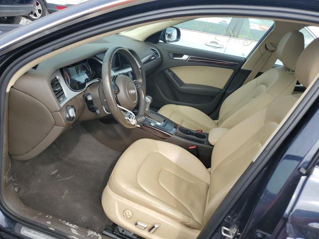 Photo 6 VIN: WAUBFAFL4GN006876 - AUDI A4 