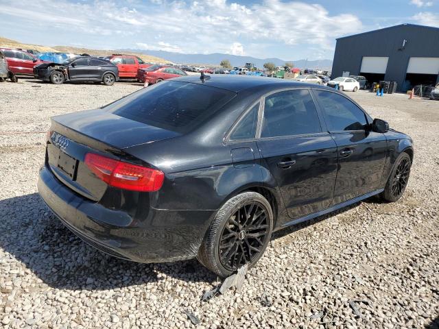 Photo 2 VIN: WAUBFAFL4GN010104 - AUDI A4 PREMIUM 