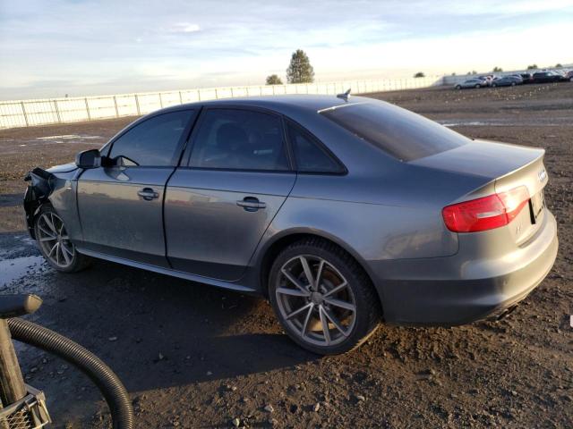 Photo 1 VIN: WAUBFAFL4GN012046 - AUDI A4 