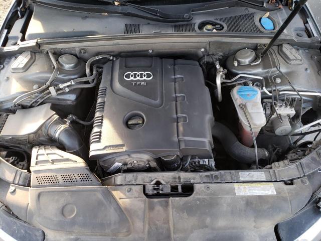 Photo 10 VIN: WAUBFAFL4GN012046 - AUDI A4 