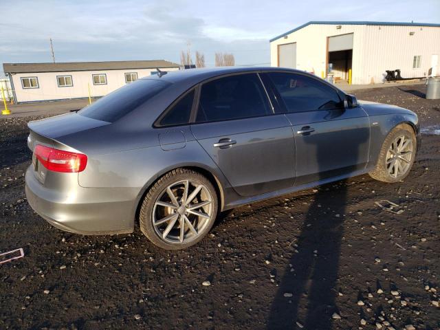 Photo 2 VIN: WAUBFAFL4GN012046 - AUDI A4 