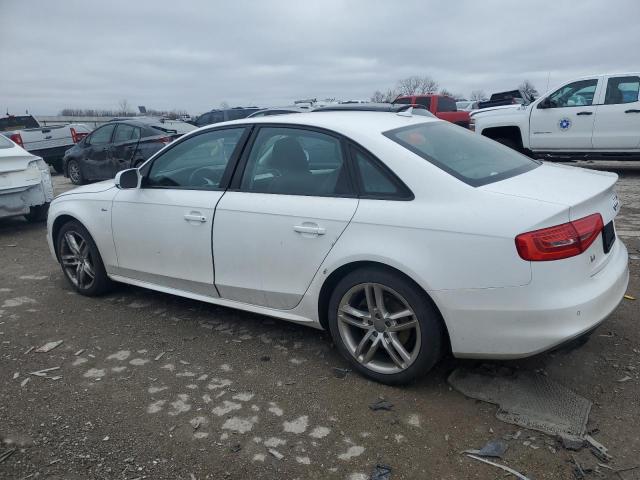 Photo 1 VIN: WAUBFAFL4GN013780 - AUDI A4 