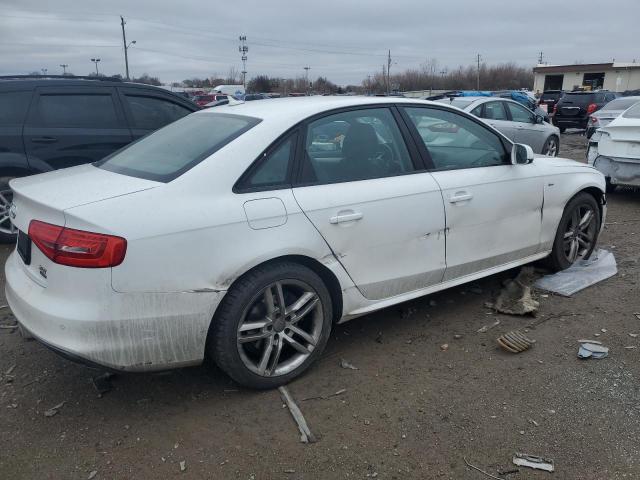 Photo 2 VIN: WAUBFAFL4GN013780 - AUDI A4 