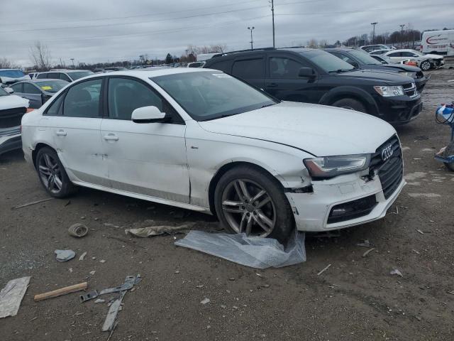 Photo 3 VIN: WAUBFAFL4GN013780 - AUDI A4 