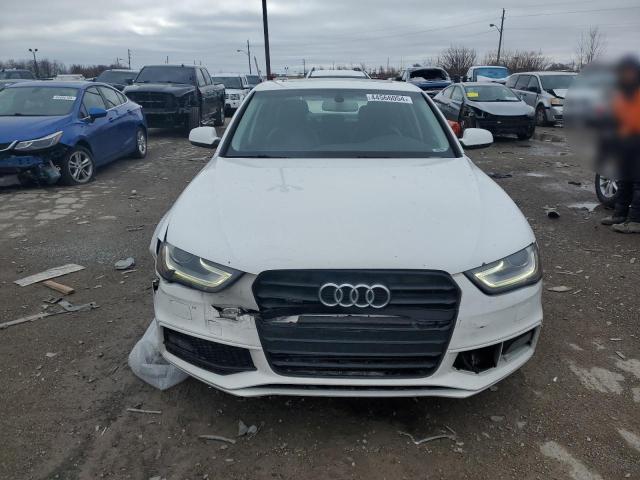 Photo 4 VIN: WAUBFAFL4GN013780 - AUDI A4 